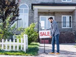 House Sale Prior to Foreclosure