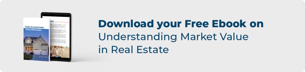 Free Ebook on Understanding Market Value in Real Estate